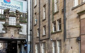 Travelodge Edinburgh Central Princes Street